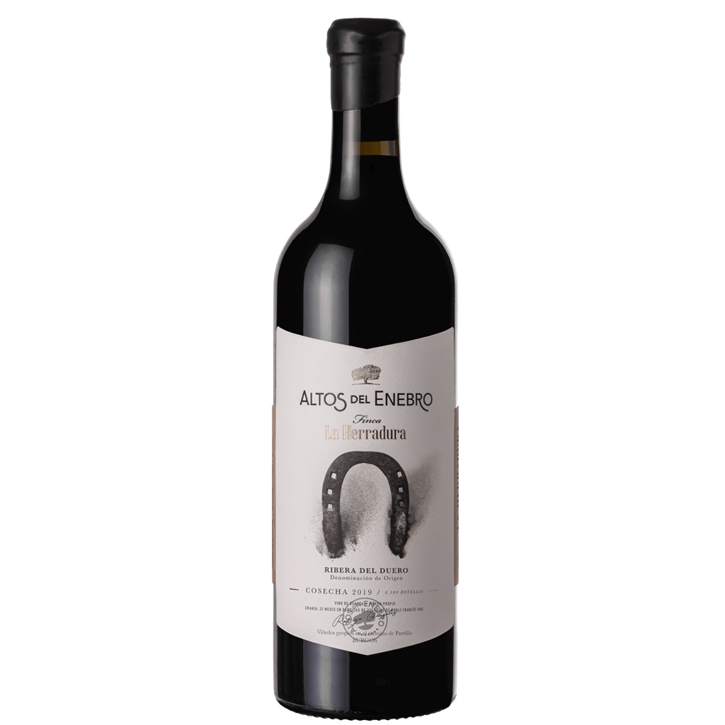 Altos del Enebro Finca La Herradura Reserva 2019